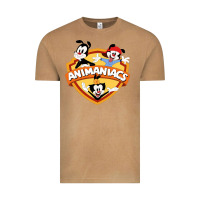 Vintage Camel animaniacs funny cats cartoon Vintage Tee - linhVisuals