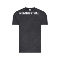 Vintage Black neanderthal funny gift for texas neanderthals Vintage Tee - linhVisuals