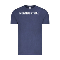 Vintage Denim neanderthal funny gift for texas neanderthals Vintage Tee - linhVisuals