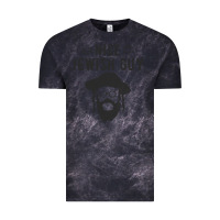 Cloud Black nice jewish guy funny gifts for hanukkah Vintage Tee - linhVisuals