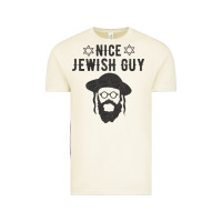 Vintage Arctic nice jewish guy funny gifts for hanukkah Vintage Tee - linhVisuals