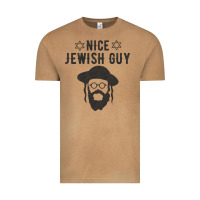 Vintage Camel nice jewish guy funny gifts for hanukkah Vintage Tee - linhVisuals