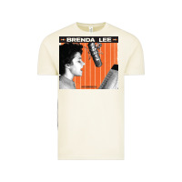 Vintage Arctic #brenda lee concert 2022 Vintage Tee - linhVisuals
