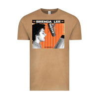 Vintage Camel #brenda lee concert 2022 Vintage Tee - linhVisuals