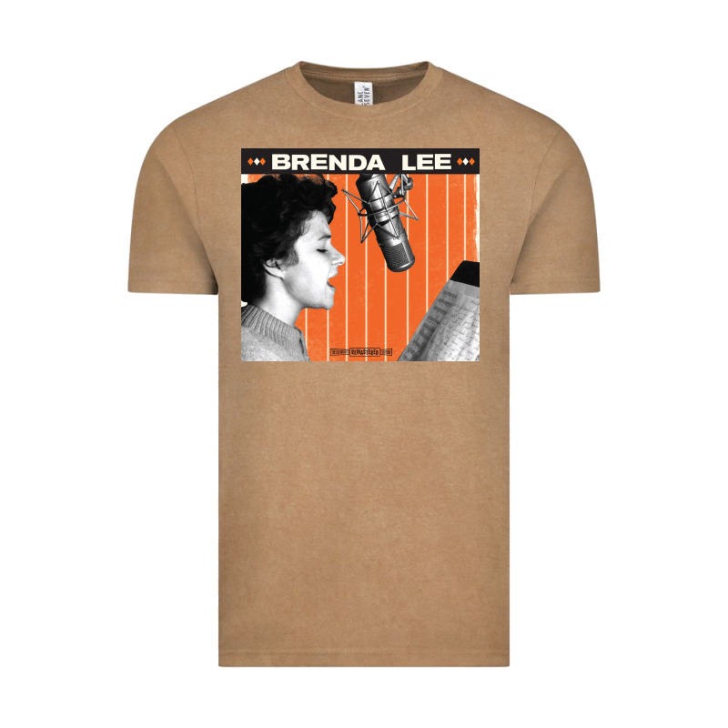 #brenda Lee Concert 2022 Vintage Tee by linhVisuals | Teevron