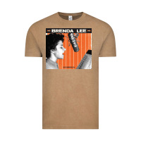Vintage Coffee #brenda lee concert 2022 Vintage Tee - linhVisuals
