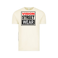 Vintage Arctic vision street wear tshirt Vintage Tee - linhVisuals