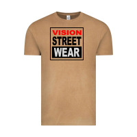 Vintage Camel vision street wear tshirt Vintage Tee - linhVisuals