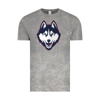 Wolf Head Tshirt Vintage Tee | Teevron