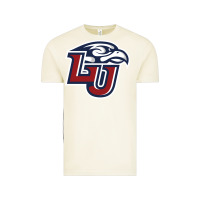 Vintage Arctic liberty flames Vintage Tee - linhVisuals