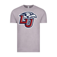 Vintage Zinc liberty flames Vintage Tee - linhVisuals