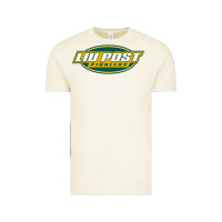 Vintage Arctic liu post pioneers Vintage Tee - linhVisuals