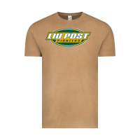 Vintage Camel liu post pioneers Vintage Tee - linhVisuals