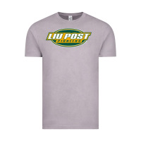 Vintage Zinc liu post pioneers Vintage Tee - linhVisuals