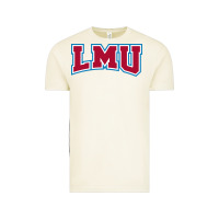Vintage Arctic loyola marymount lions Vintage Tee - linhVisuals