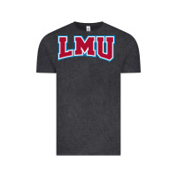 Loyola Marymount Lions Vintage Tee | Teevron