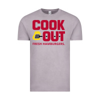 Vintage Zinc Cookout Vintage Tee - linhVisuals