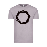 Vintage Zinc Fountain Boats Vintage Tee - linhVisuals