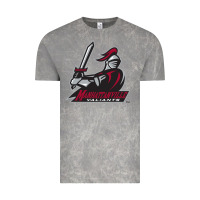 Cloud Rock manhattanville valiants Vintage Tee - linhVisuals