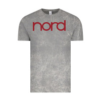 Cloud Rock Nord Vintage Tee - linhVisuals