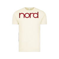 Vintage Arctic Nord Vintage Tee - linhVisuals