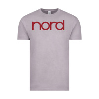 Vintage Zinc Nord Vintage Tee - linhVisuals