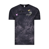 Cloud Black shostakovich 80045019 Vintage Tee - linhVisuals