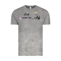Cloud Rock shostakovich 80045019 Vintage Tee - linhVisuals