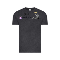 Vintage Black shostakovich 80045019 Vintage Tee - linhVisuals