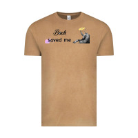 Vintage Camel shostakovich 80045019 Vintage Tee - linhVisuals
