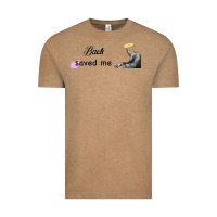 Vintage Coffee shostakovich 80045019 Vintage Tee - linhVisuals