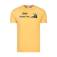 Vintage Mustard shostakovich 80045019 Vintage Tee - linhVisuals