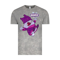 Cloud Rock chowder Vintage Tee - linhVisuals