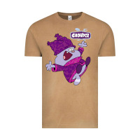 Vintage Camel chowder Vintage Tee - linhVisuals