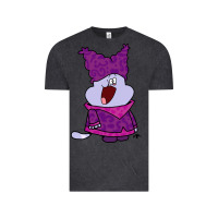 Chowder Vintage Tee | Teevron