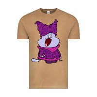 Vintage Camel chowder Vintage Tee - linhVisuals