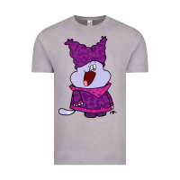 Vintage Zinc chowder Vintage Tee - linhVisuals