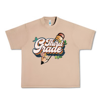 Burro third grade Urban Heavy Tee - JahusDesignShop