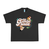 Pigment Black third grade Urban Heavy Tee - JahusDesignShop