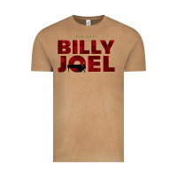 Vintage Camel the hits billy - joel the best pianist Vintage Tee - linhVisuals