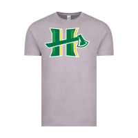 Vintage Zinc cal humboldt lumberjacks Vintage Tee - linhVisuals