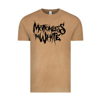Vintage Camel Motionless In White Vintage Tee - linhVisuals