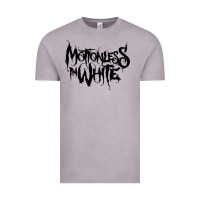 Motionless In White Vintage Tee | Teevron