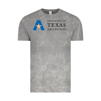 Cloud Rock The university of texas at arlington Vintage Tee - linhVisuals
