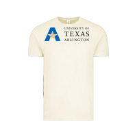 Vintage Arctic The university of texas at arlington Vintage Tee - linhVisuals