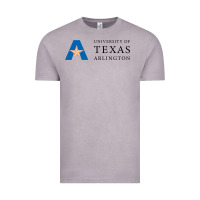 Vintage Zinc The university of texas at arlington Vintage Tee - linhVisuals