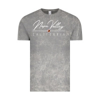 Cloud Rock napa valley ca t shirt Vintage Tee - linhVisuals
