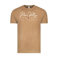 Vintage Camel napa valley ca t shirt Vintage Tee - linhVisuals