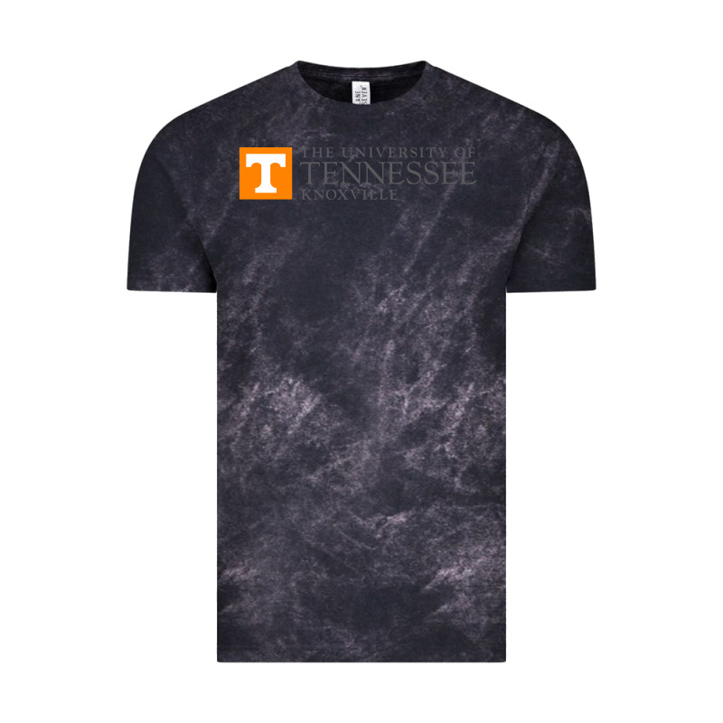 The Ut Knoxville Vintage Tee by linhVisuals | Teevron