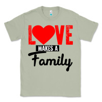 Matcha family love Classic Tee - Bettercallsaul